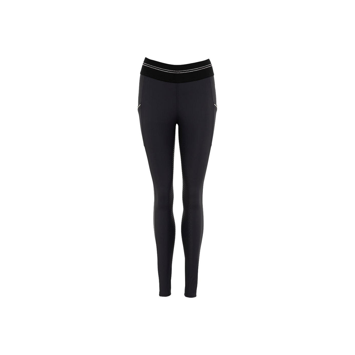 ANKY® Reitleggings Tournament mit Silikonbesatz, Damen XR20101