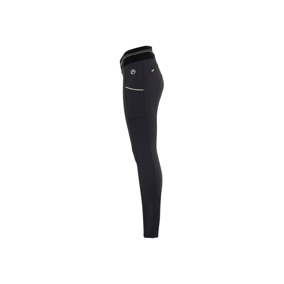 ANKY® Reitleggings Tournament mit Silikonbesatz, Damen XR20101