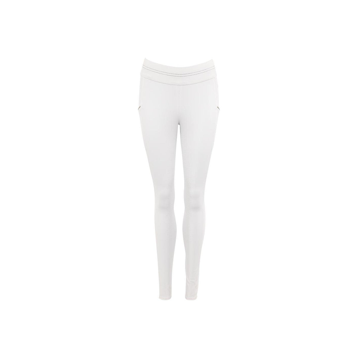 ANKY® Reitleggings Tournament mit Silikonbesatz, Damen XR20101
