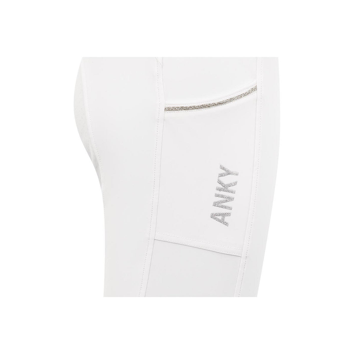 ANKY® Reitleggings Tournament mit Silikonbesatz, Damen XR20101
