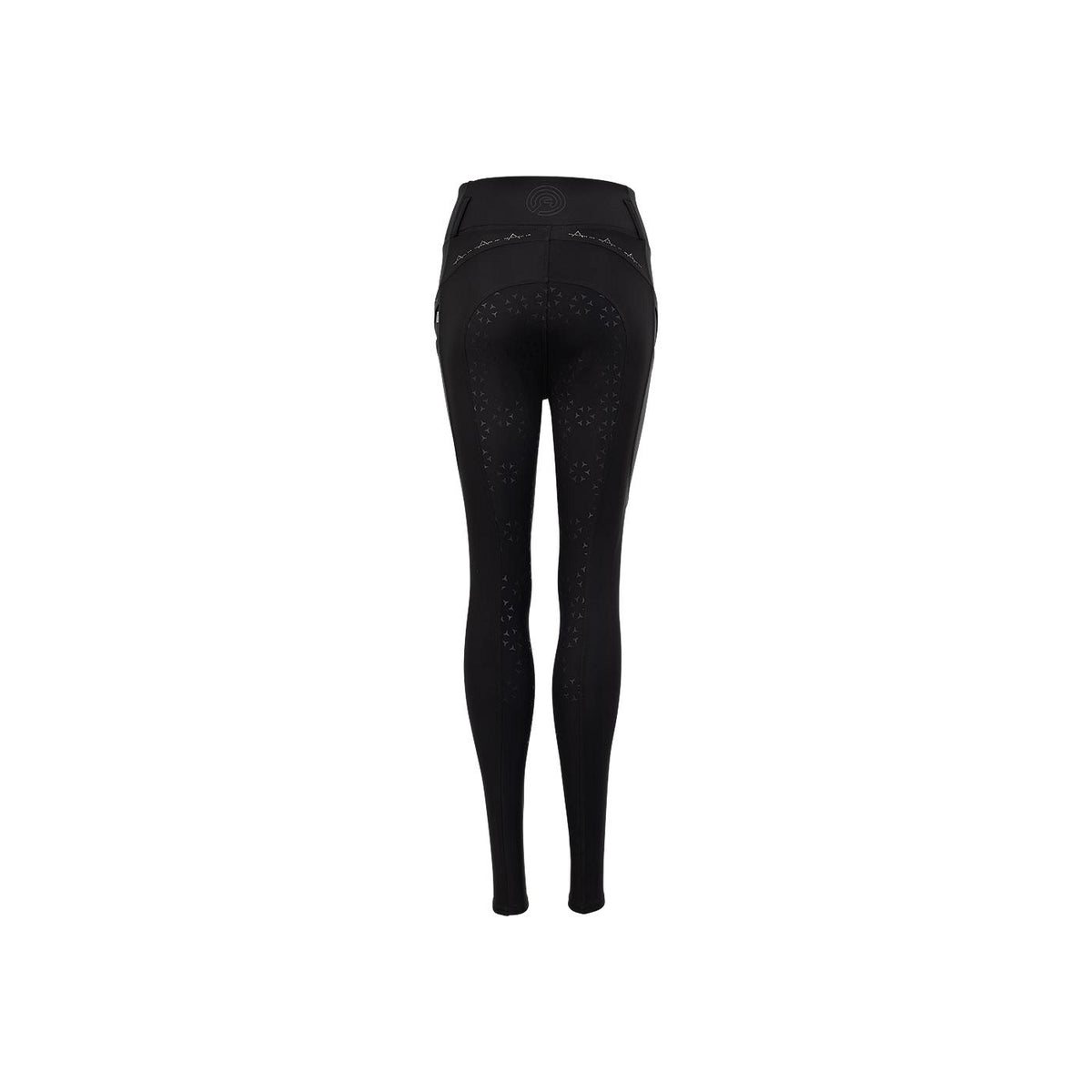 ANKY® Tregging Exposure mit Silikonbesatz C-Wear