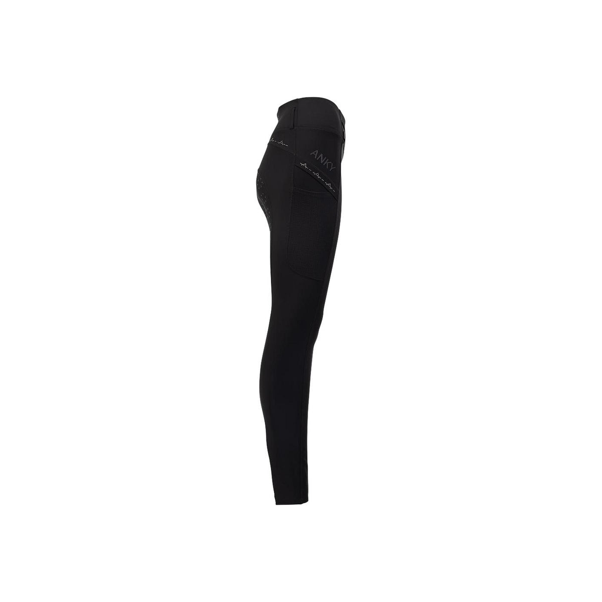 ANKY® Tregging Exposure mit Silikonbesatz C-Wear