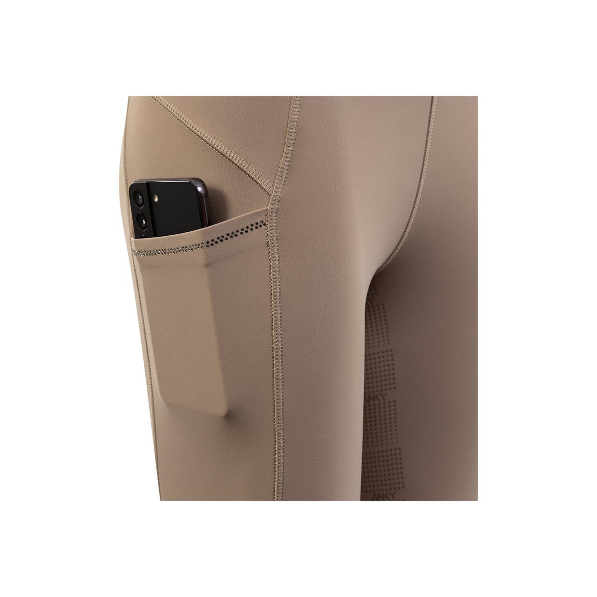 ANKY® Tregging Damen mit Silikonbesatz XR25101 3C