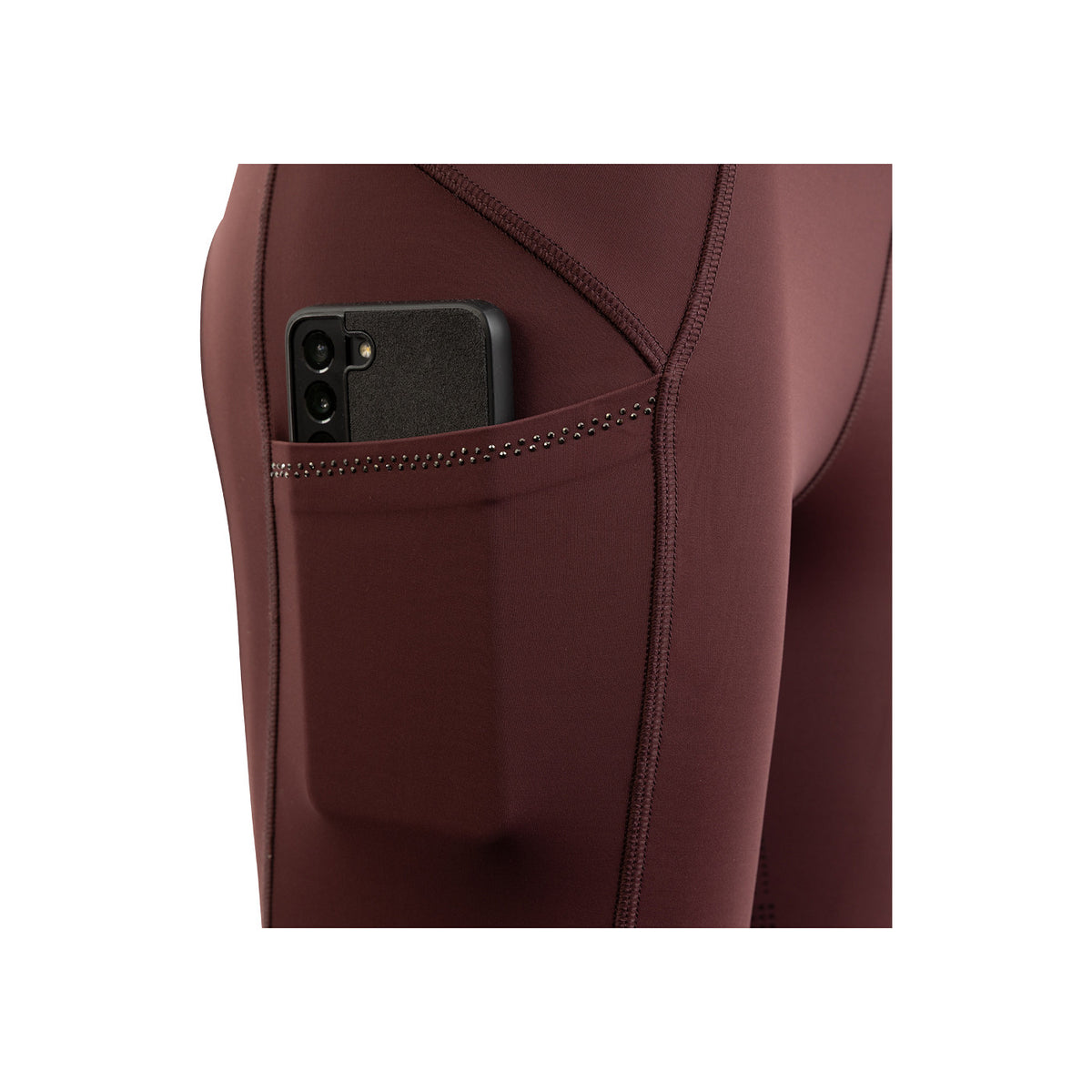 ANKY® Tregging Damen mit Silikonbesatz XR25101 3C