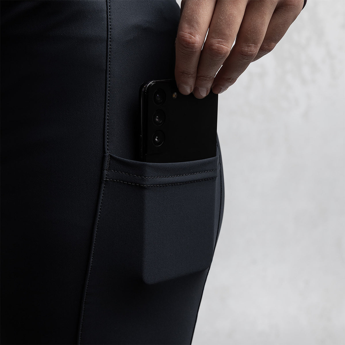 ANKY® Reithose Synergy mit Silikonbesatz XR262101