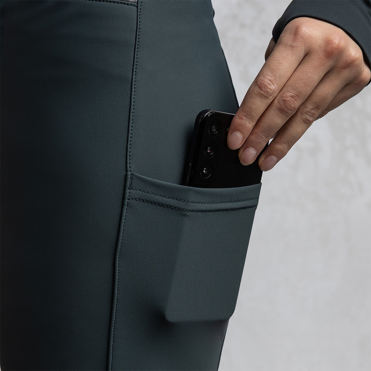 ANKY® Reithose Synergy mit Silikonbesatz XR262101