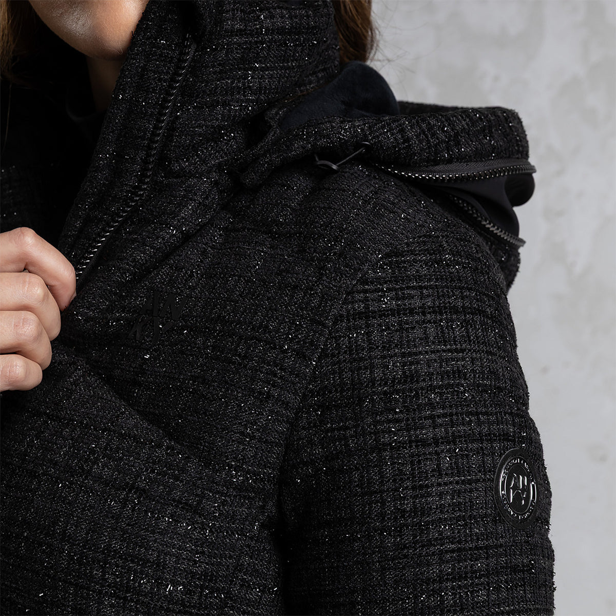 ANKY® Steppjacke ATC262002