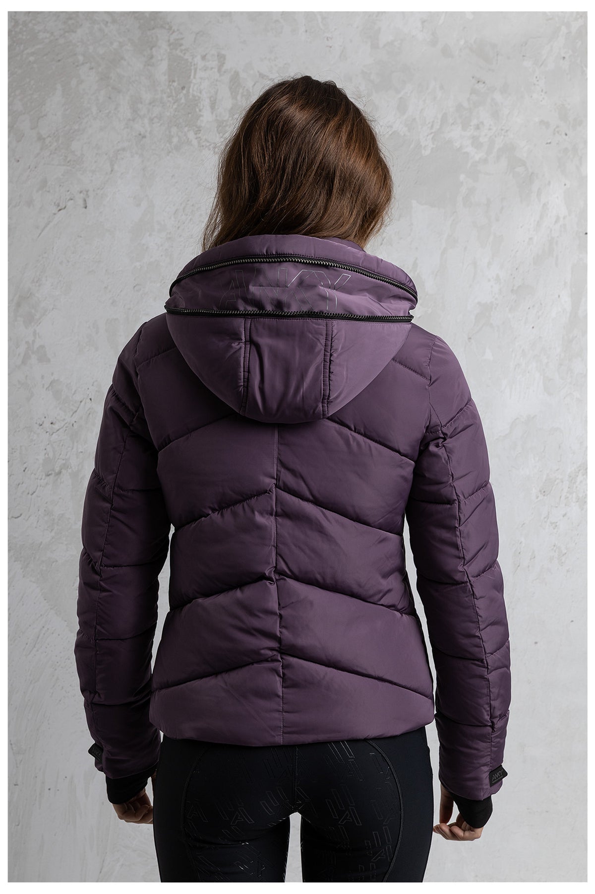ANKY® Steppjacke ATC262002
