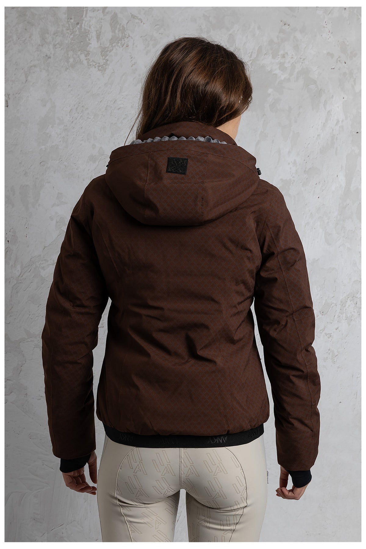 ANKY® Funktionsjacke Tech Active ATC262003