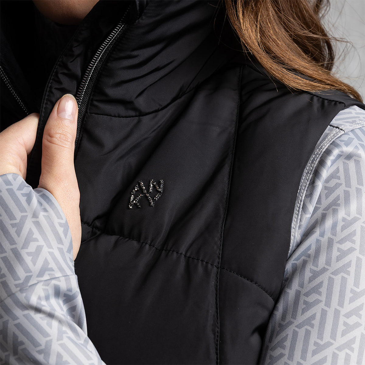 ANKY® Padded Weste ATC262001