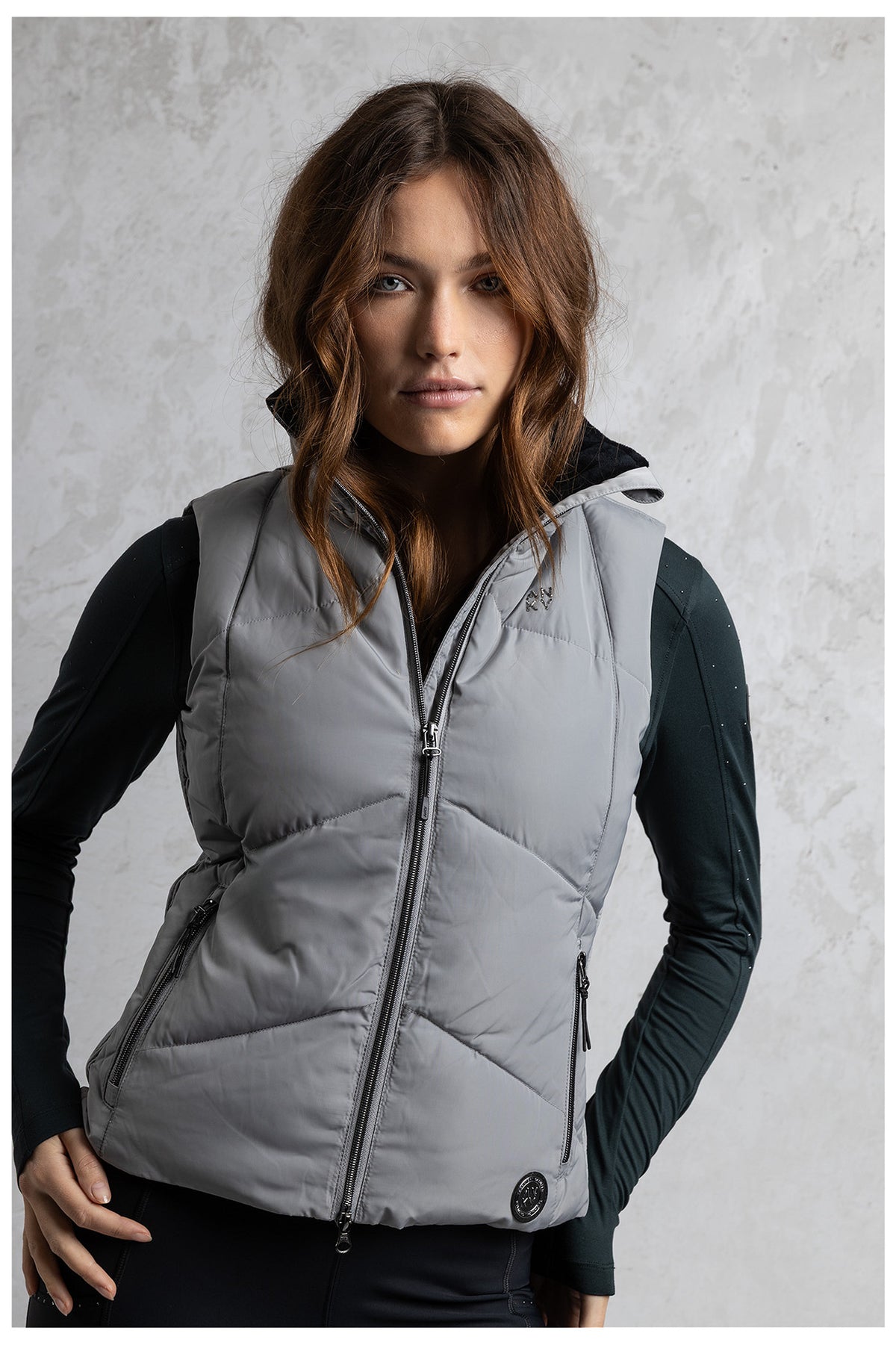 ANKY® Padded Weste ATC262001