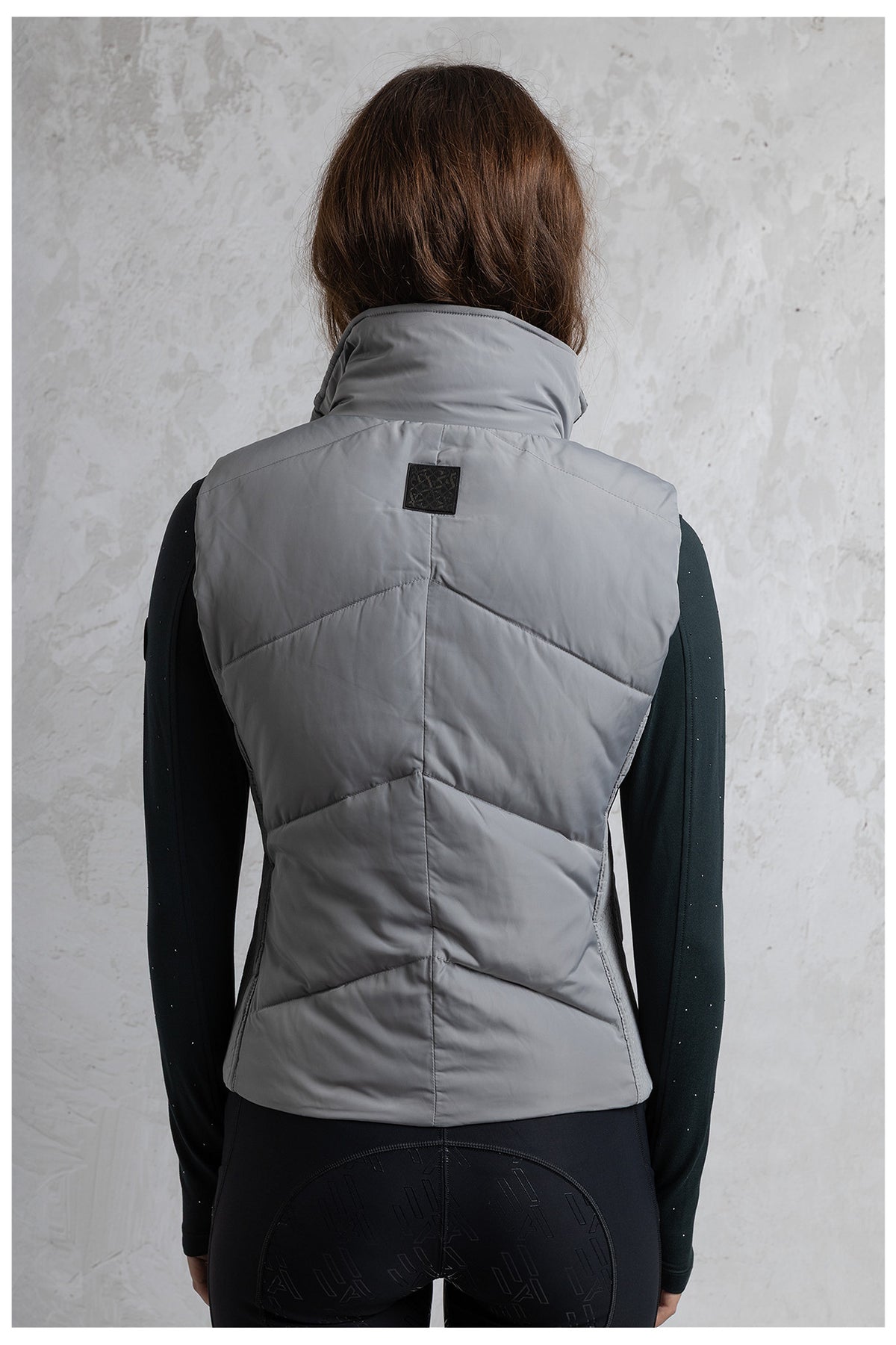ANKY® Padded Weste ATC262001