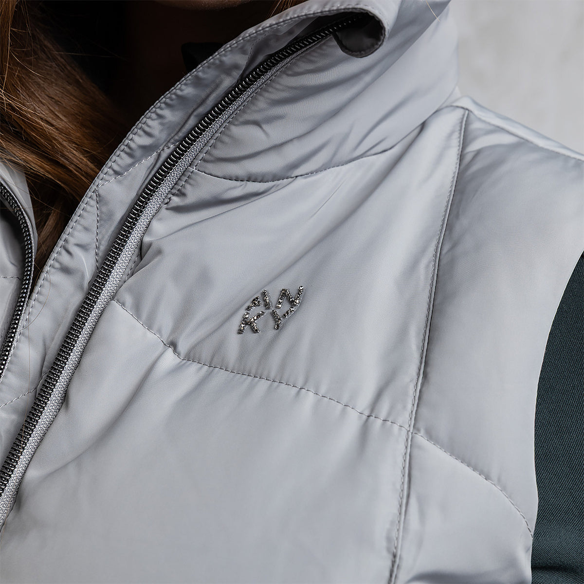 ANKY® Padded Weste ATC262001
