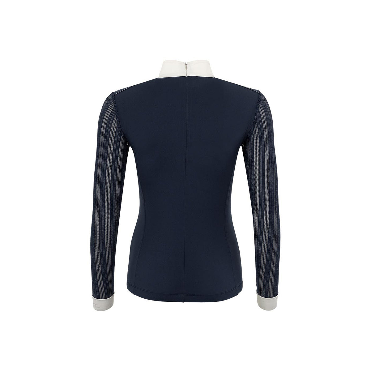 ANKY® Langarmshirt Mesh ATP20201