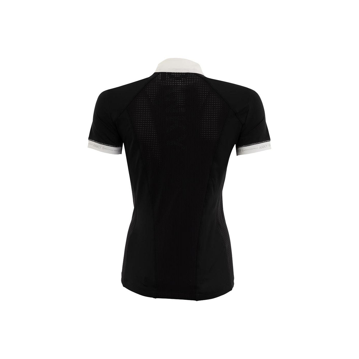 ANKY® Kurzarm-Turniershirt Textural ATP22201