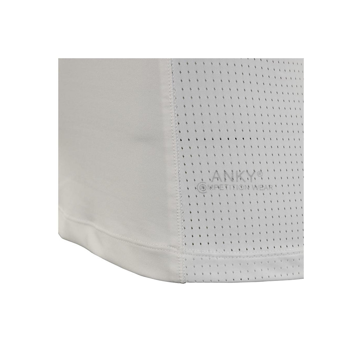 ANKY® Kurzarm-Turniershirt Textural ATP22201