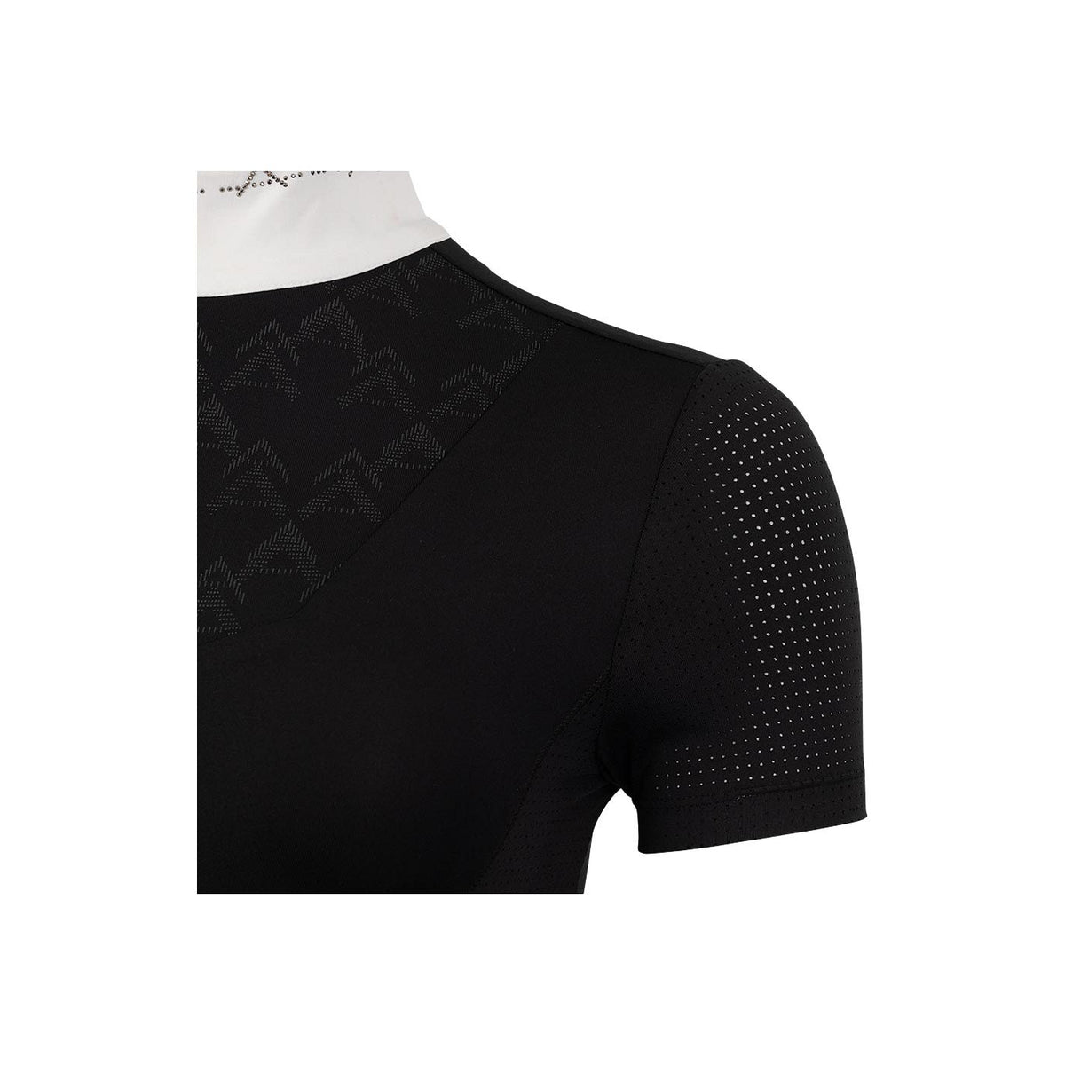 ANKY® Kurzarmshirt Exposure C-Wear ATP23201
