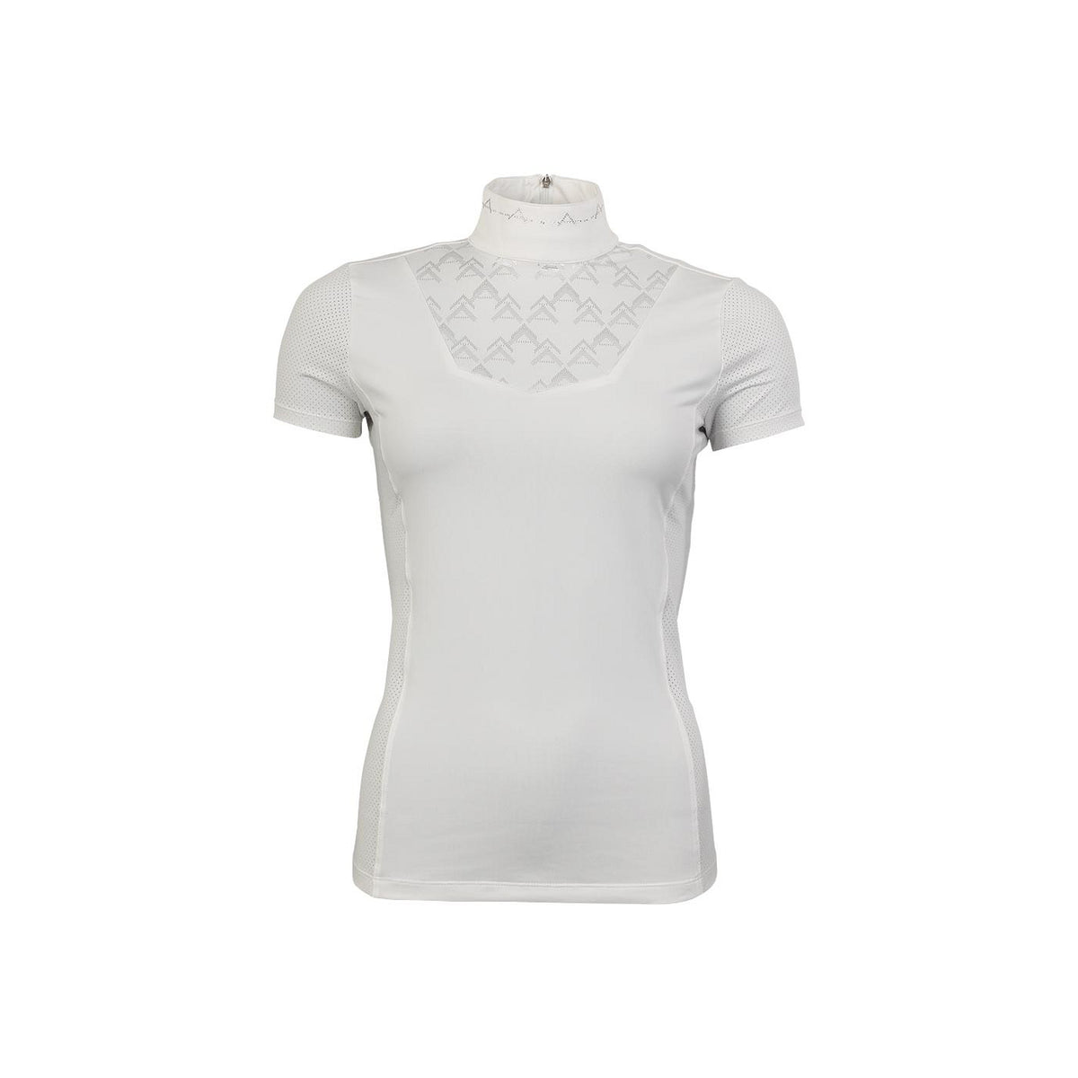 ANKY® Kurzarmshirt Exposure C-Wear ATP23201