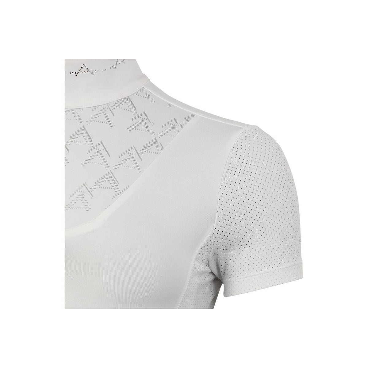 ANKY® Kurzarmshirt Exposure C-Wear ATP23201