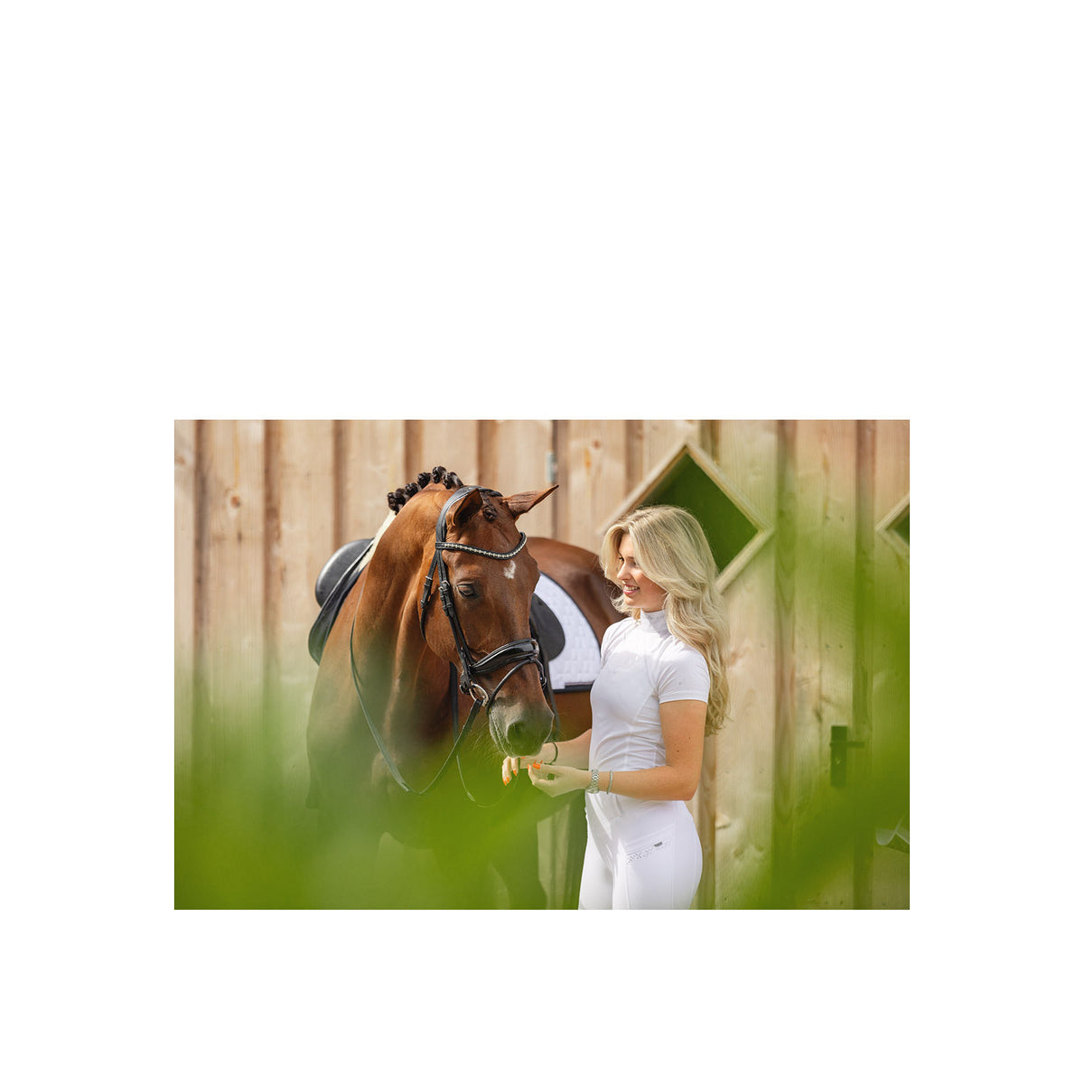 ANKY® Kurzarmshirt Exposure C-Wear ATP23201