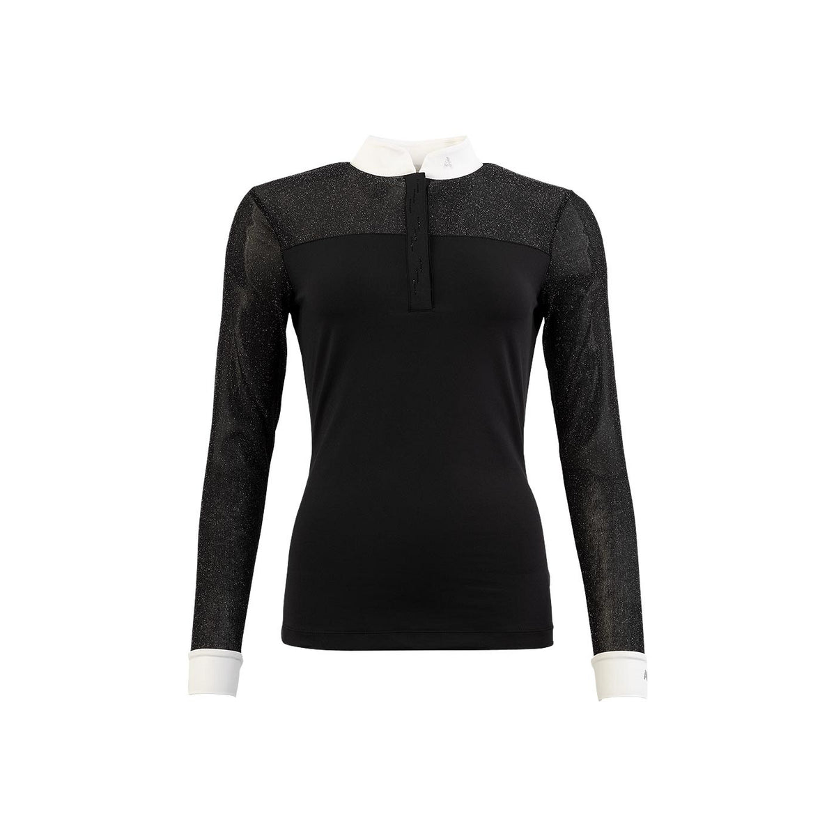 ANKY® Langarmshirt Luminous C-Wear ATP24203