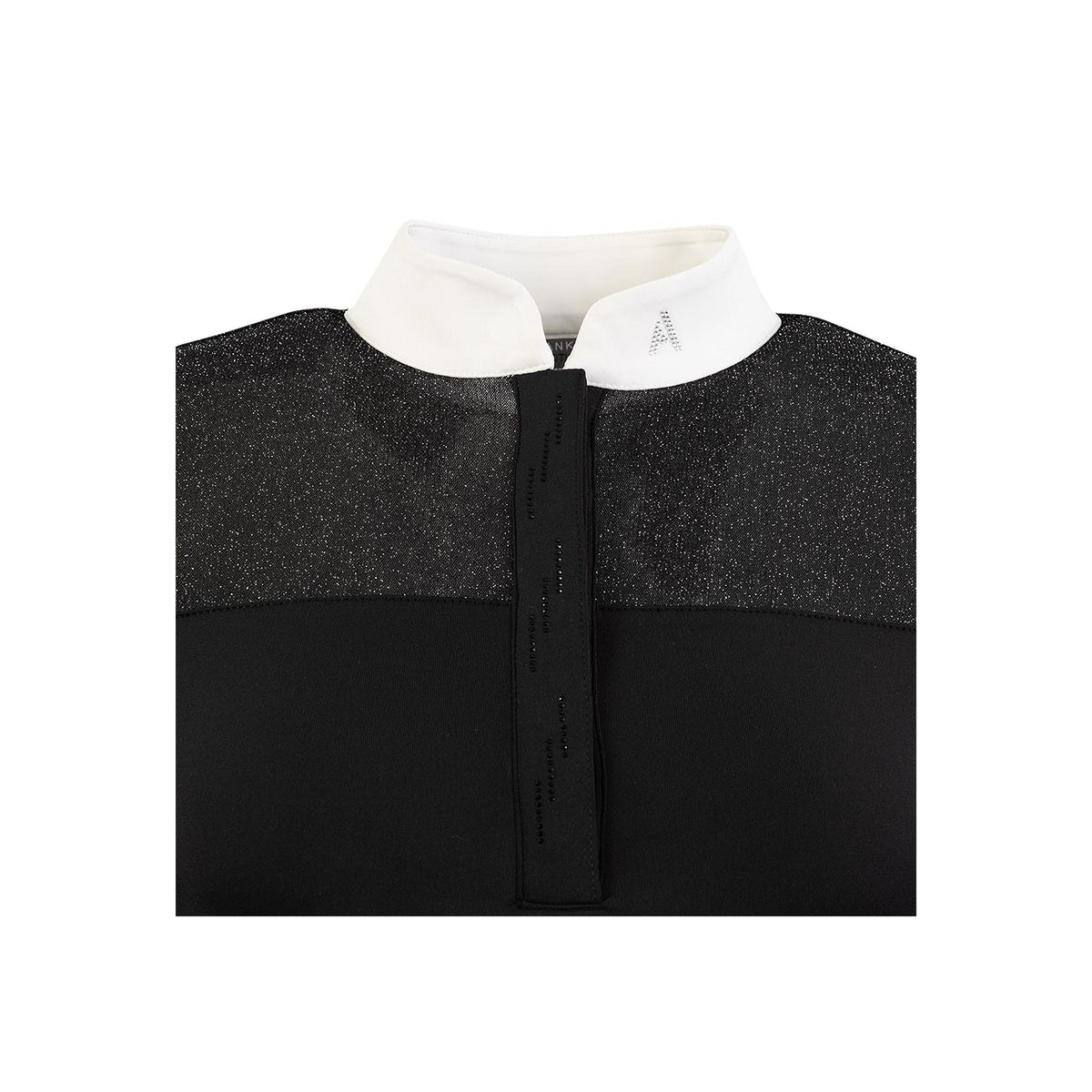 ANKY® Langarmshirt Luminous C-Wear ATP24203