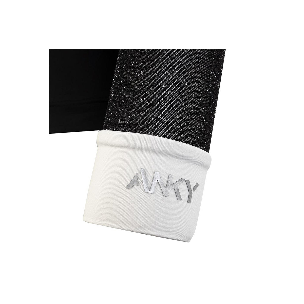 ANKY® Langarmshirt Luminous C-Wear ATP24203