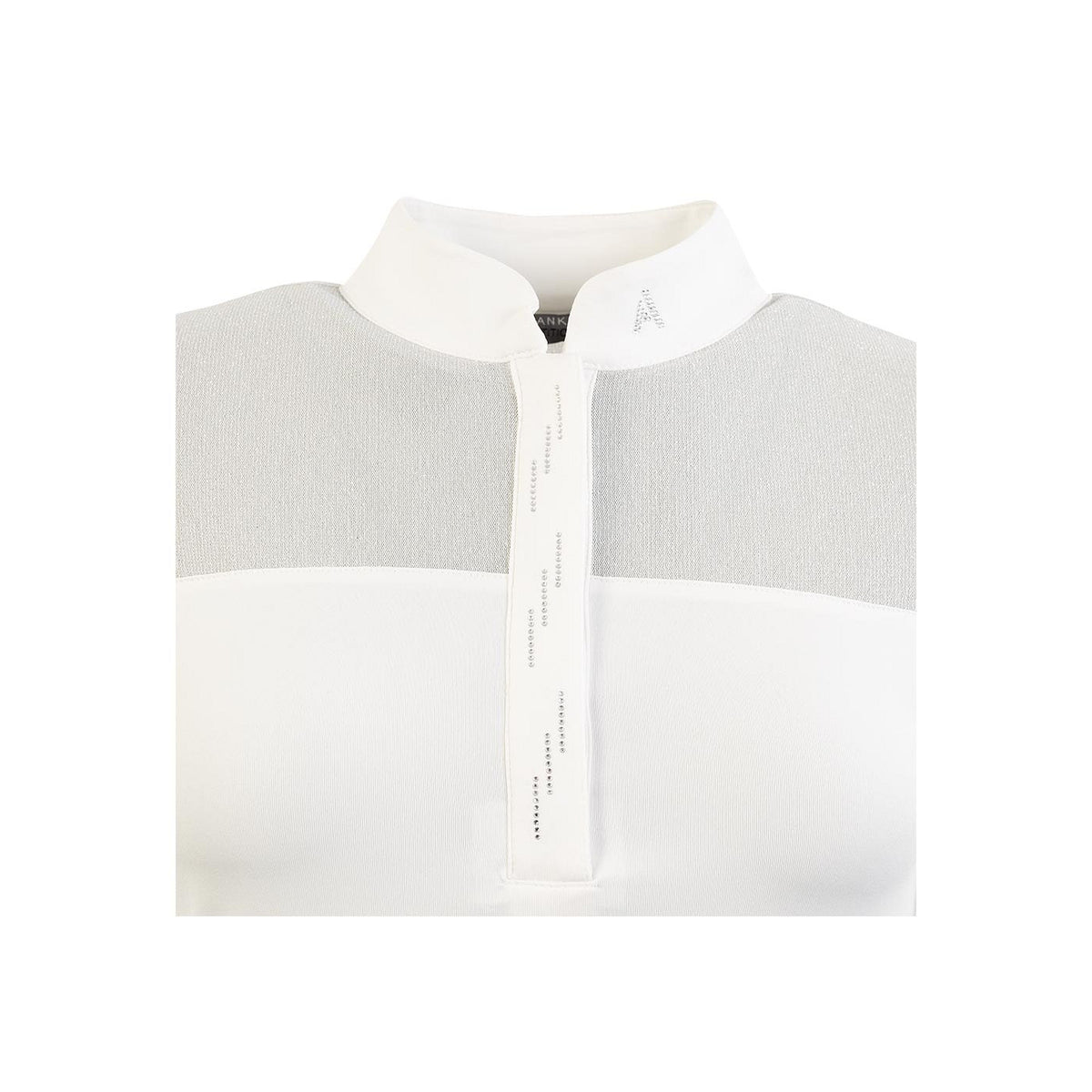 ANKY® Langarmshirt Luminous C-Wear ATP24203