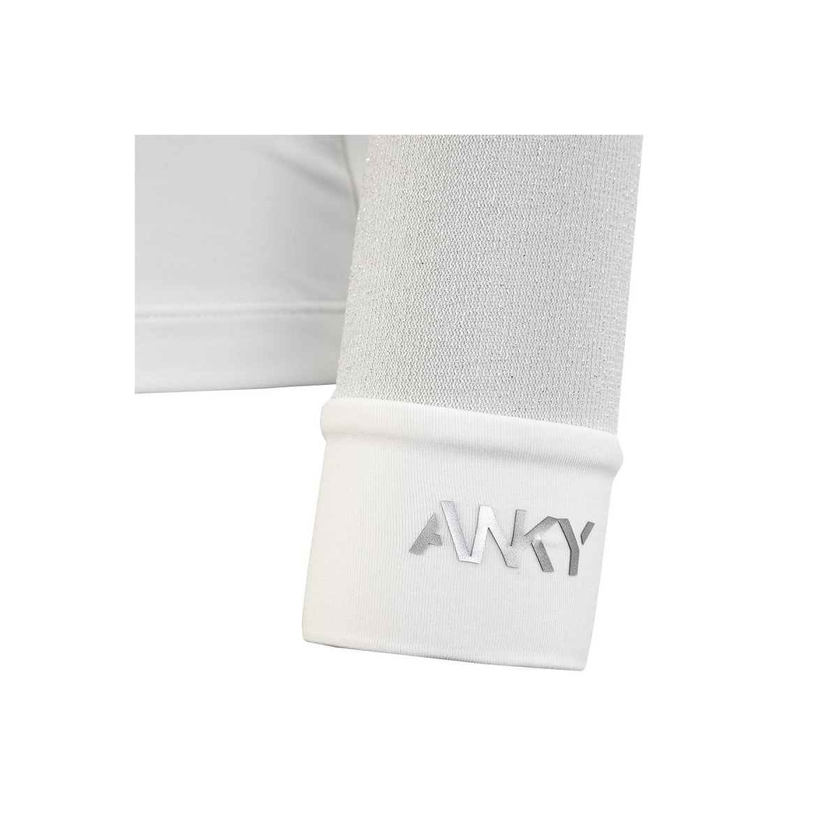 ANKY® Langarmshirt Luminous C-Wear ATP24203