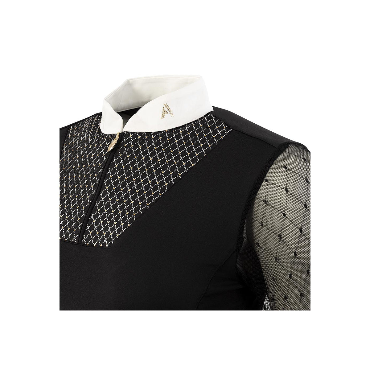 ANKY® Langarmshirt Prospect C-Wear ATP25202