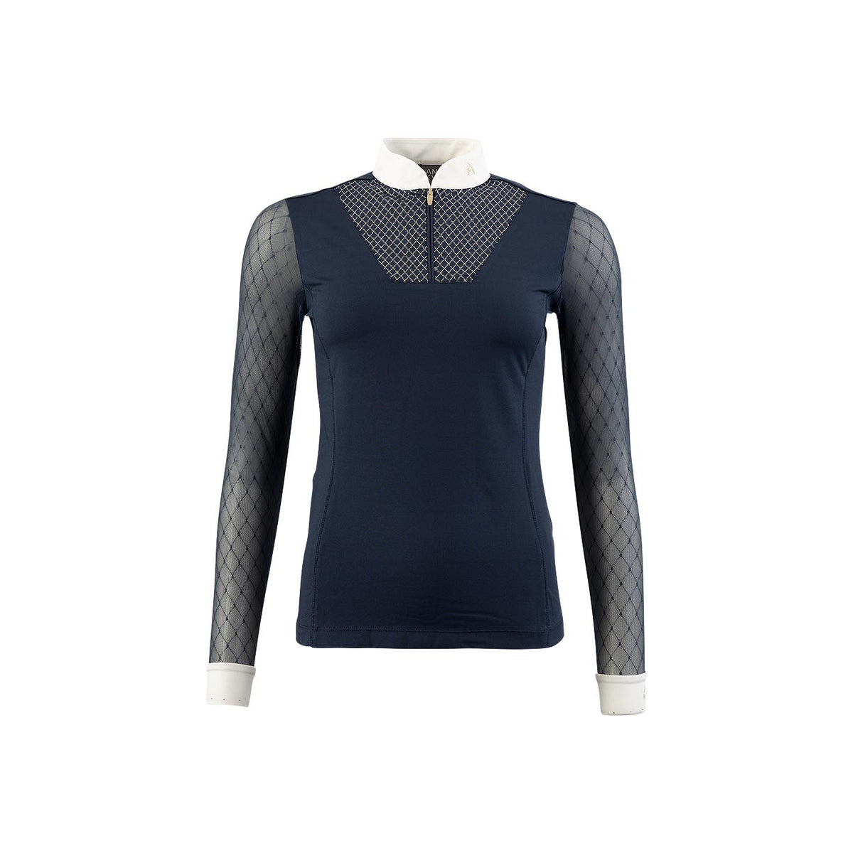 ANKY® Langarmshirt Prospect C-Wear ATP25202