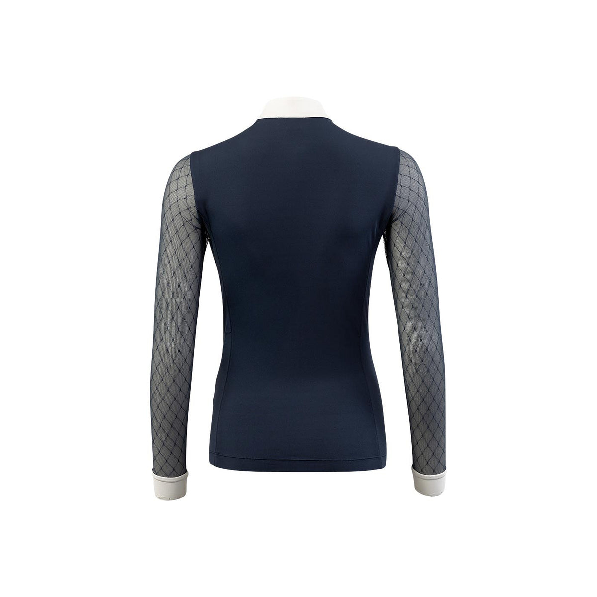 ANKY® Langarmshirt Prospect C-Wear ATP25202