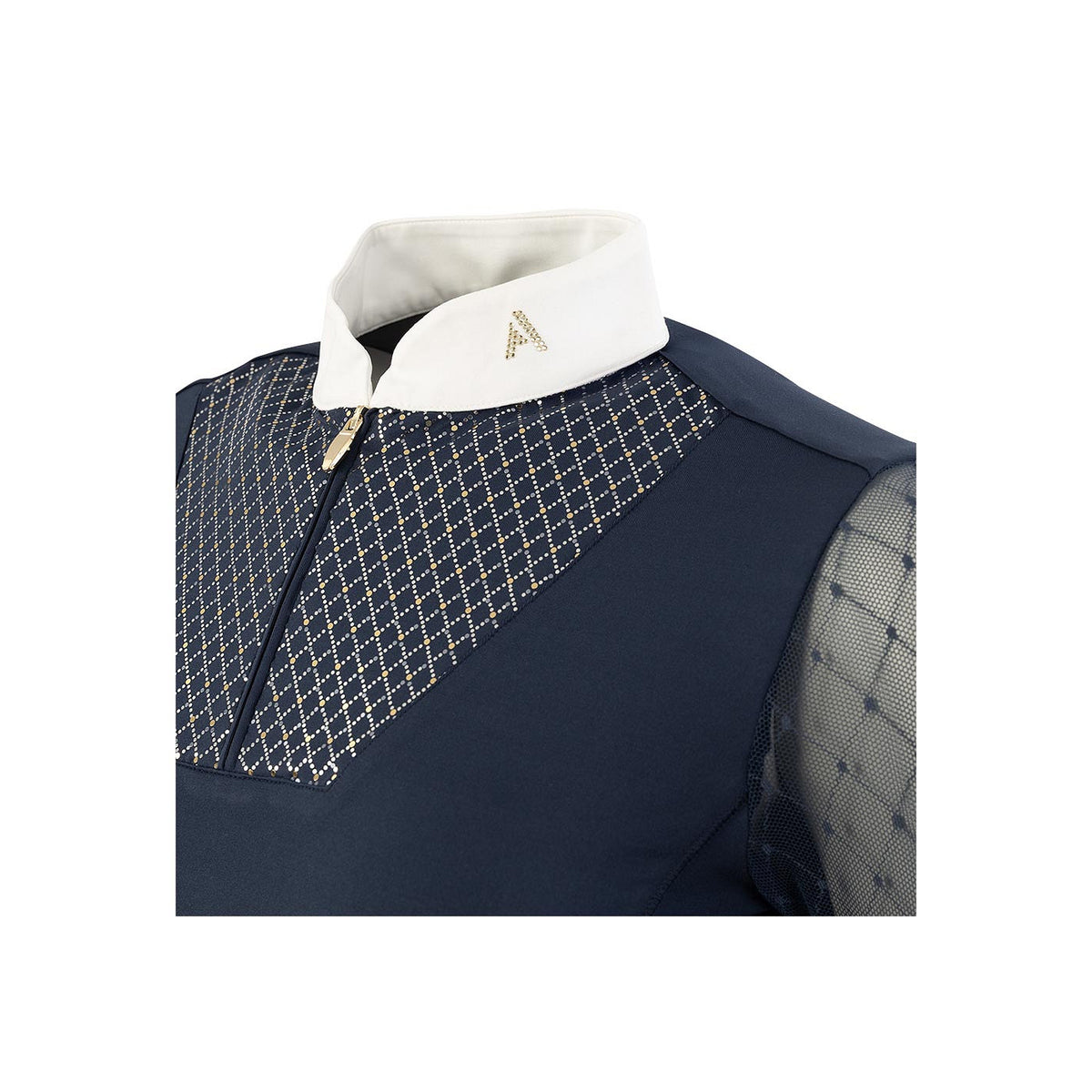ANKY® Langarmshirt Prospect C-Wear ATP25202