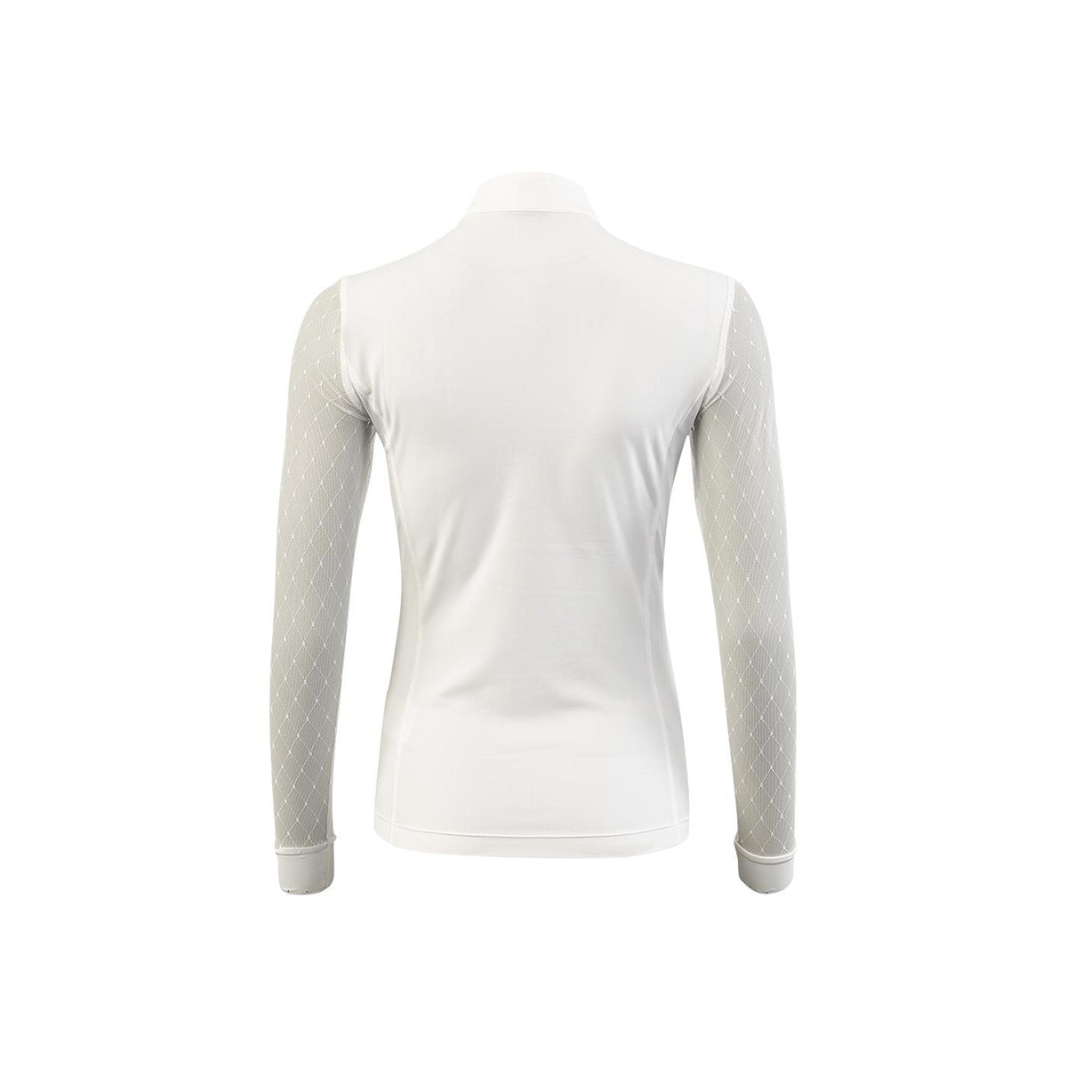 ANKY® Langarmshirt Prospect C-Wear ATP25202