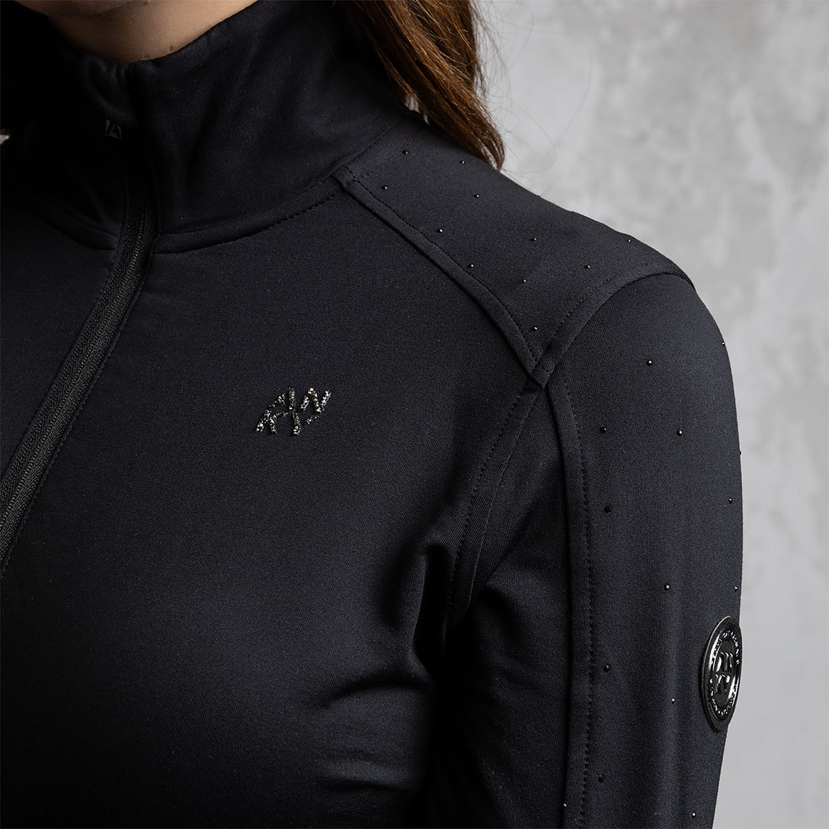 ANKY® Half Zip Pullover ATC262303