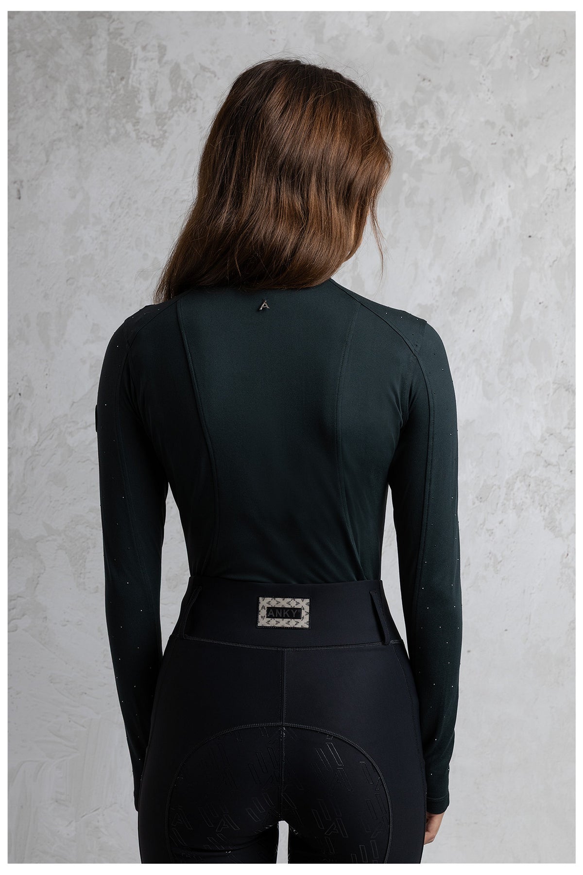 ANKY® Half Zip Pullover ATC262303