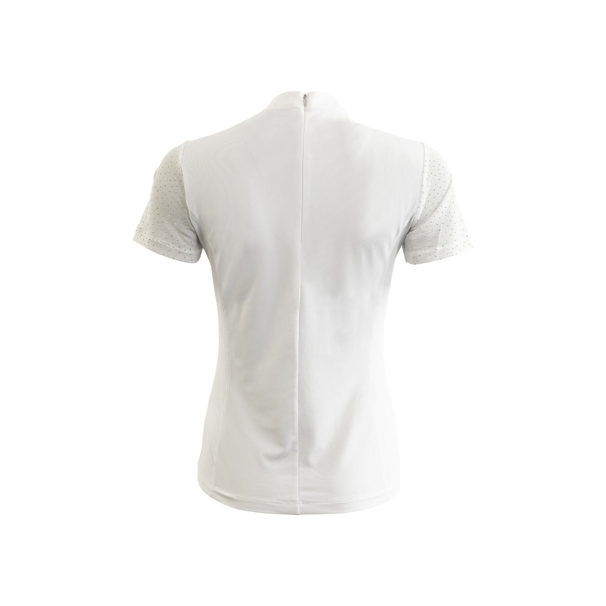 ANKY® Kurzarmshirt Prosperous C-Wear ATP26201