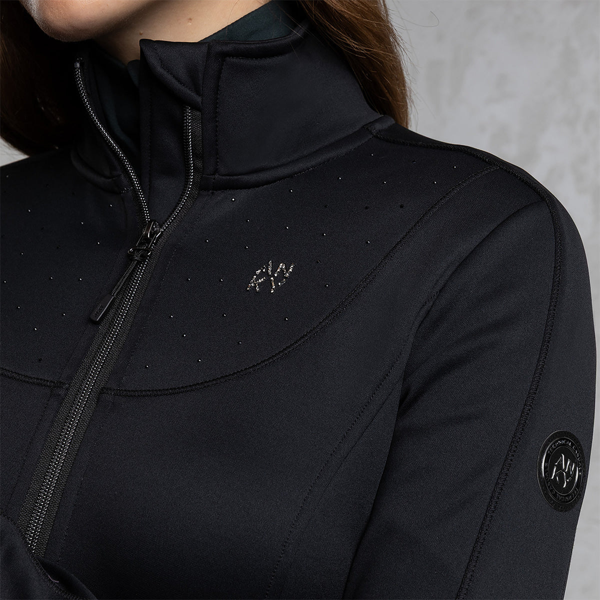 ANKY® Zwischenschicht-Jacke ATC262101