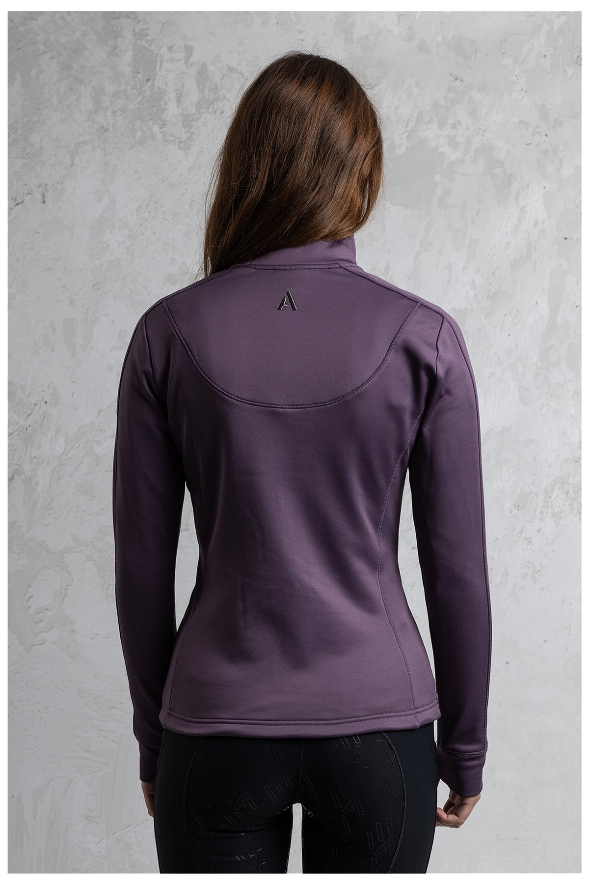 ANKY® Zwischenschicht-Jacke ATC262101