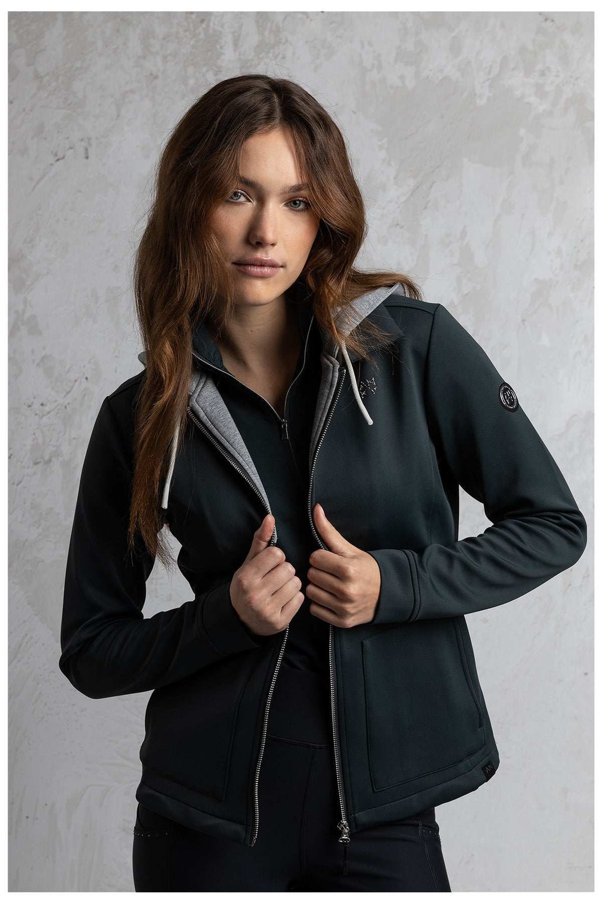 ANKY® Übergangsjacke ATC262103