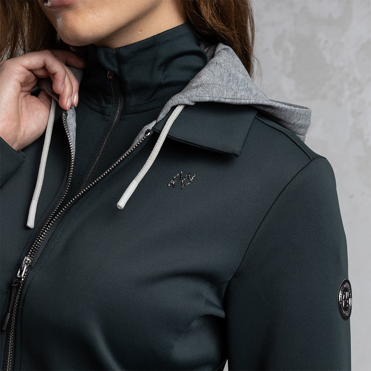ANKY® Übergangsjacke ATC262103