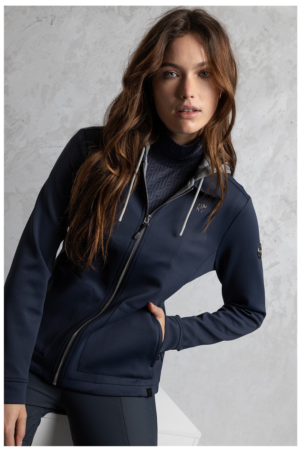 ANKY® Übergangsjacke ATC262103