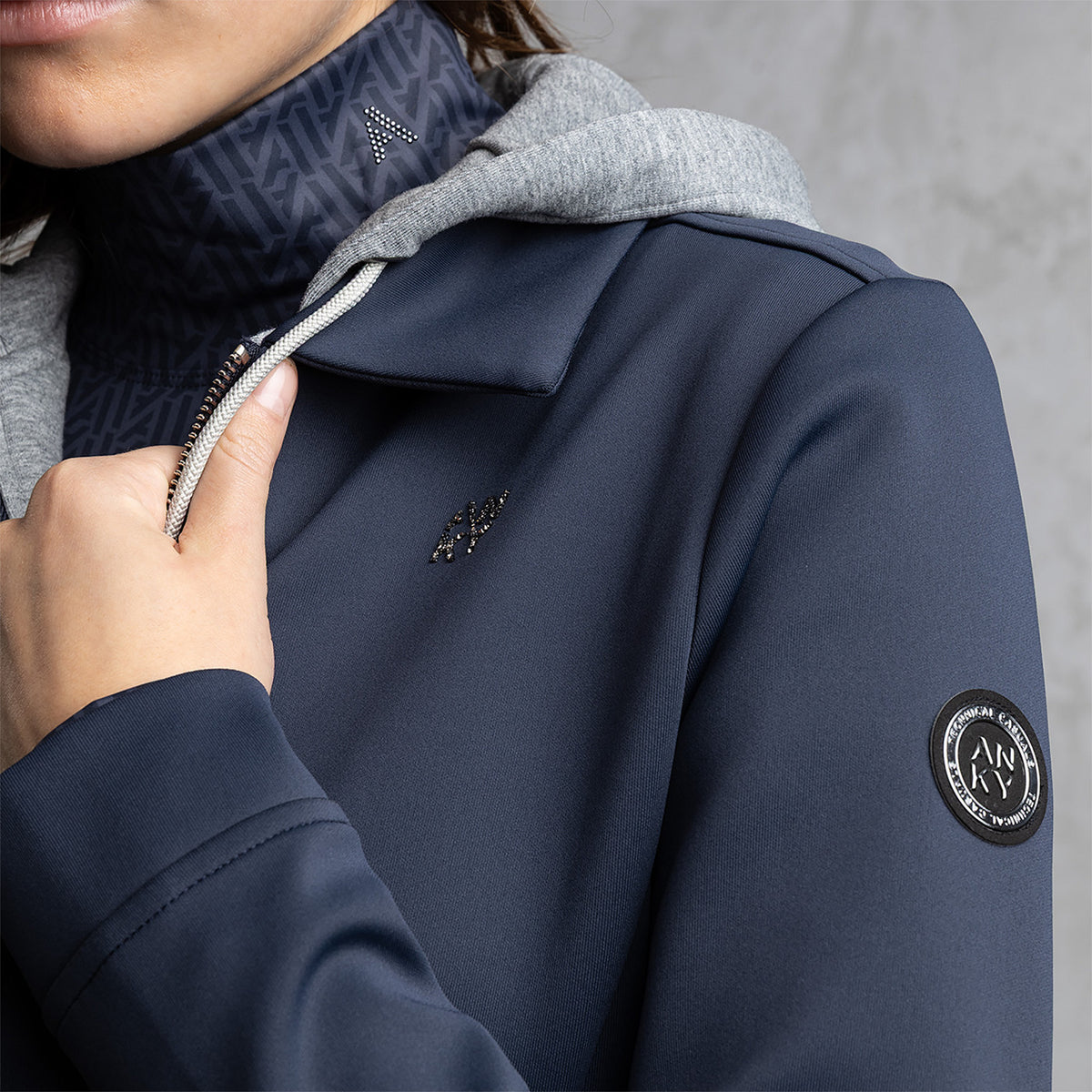 ANKY® Übergangsjacke ATC262103