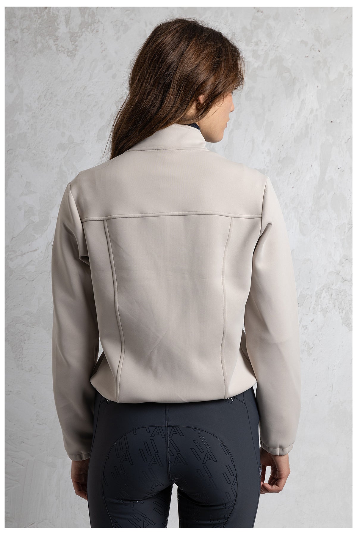 ANKY® lockere Trainingsjacke ATC262103