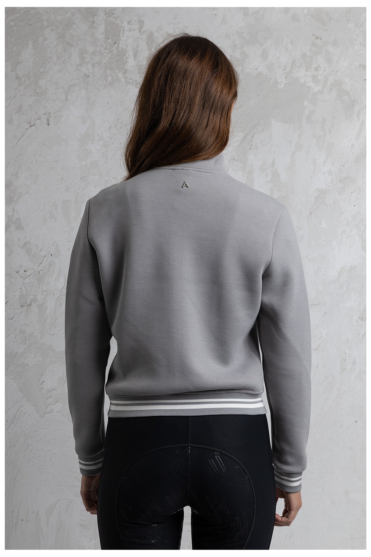 ANKY® Track Sweat Cardigan ATC262105