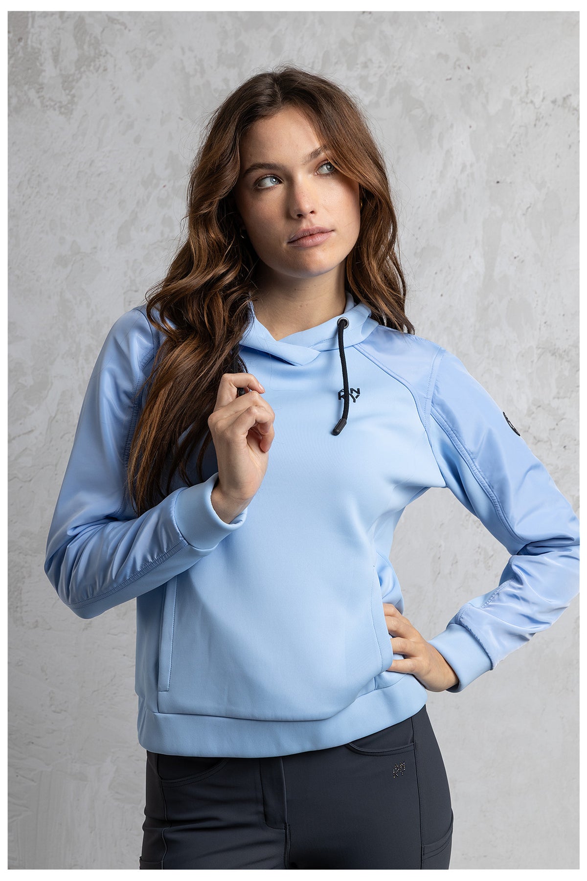 ANKY® Hoodie ATC262106