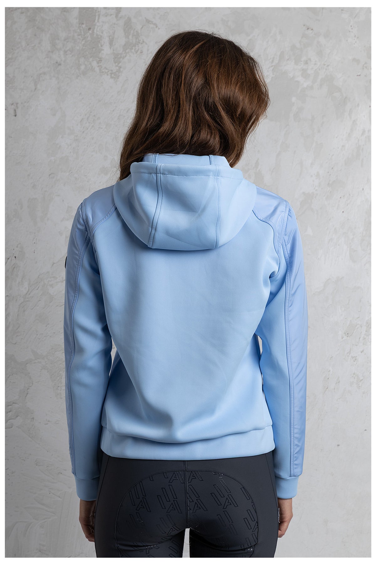 ANKY® Hoodie ATC262106