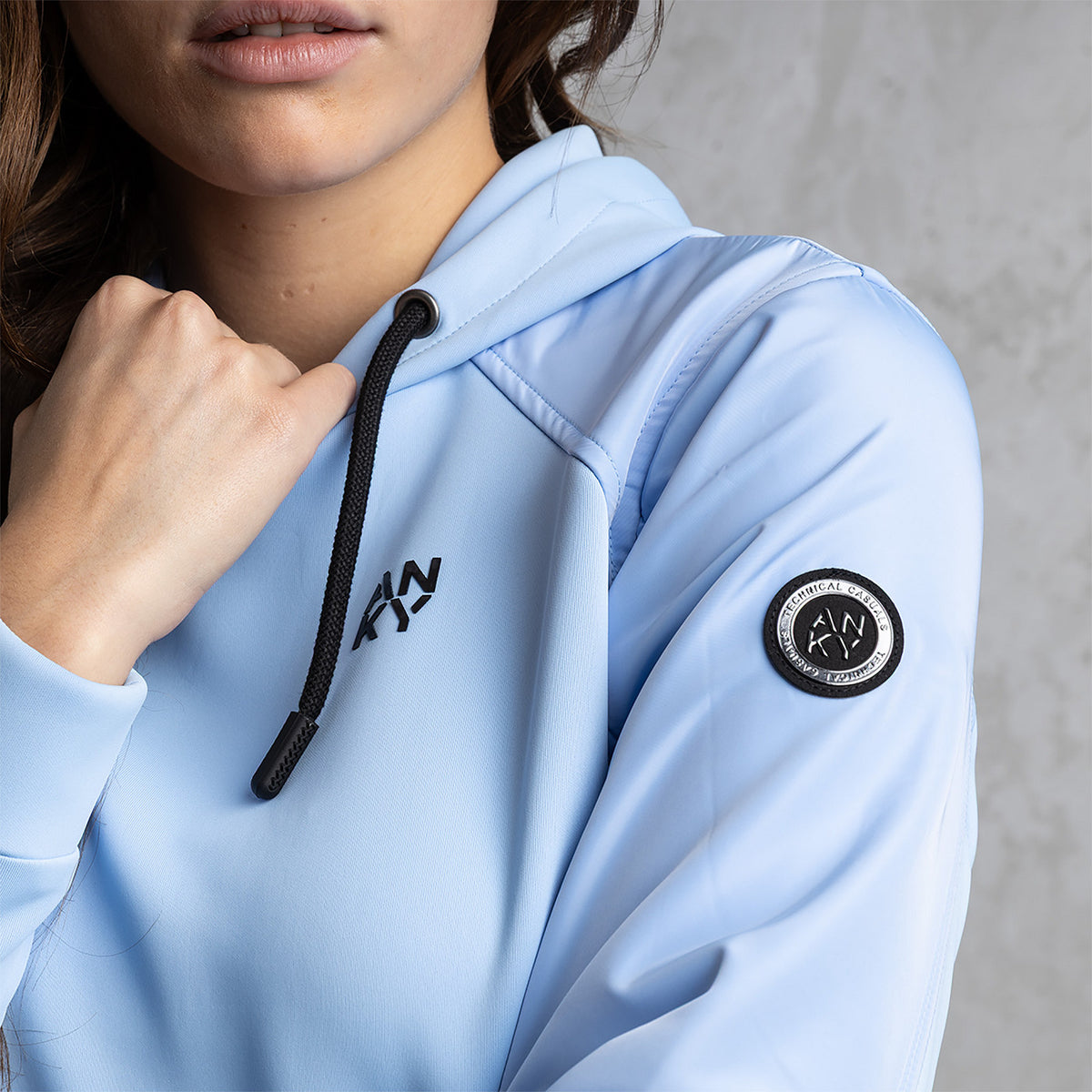 ANKY® Hoodie ATC262106