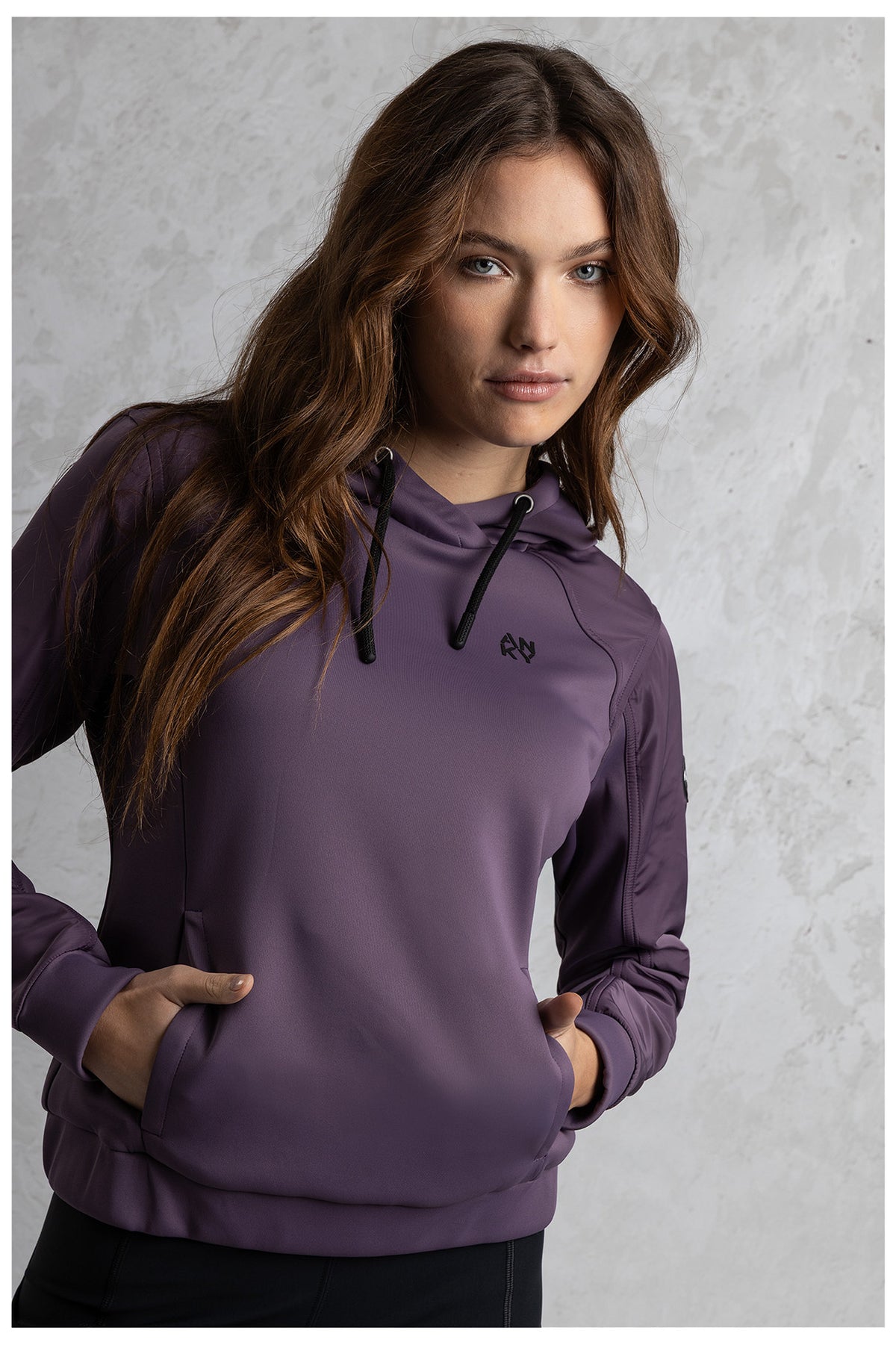 ANKY® Hoodie ATC262106
