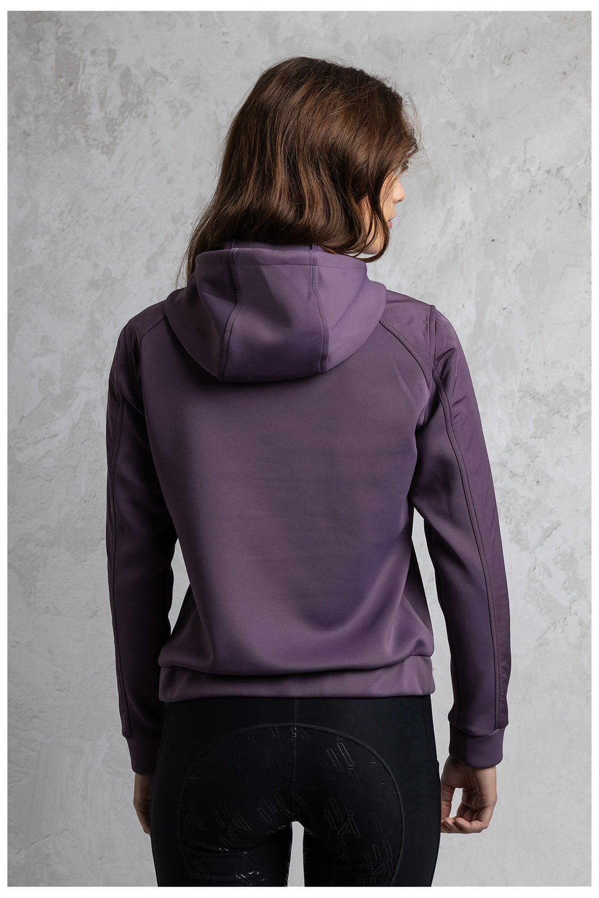 ANKY® Hoodie ATC262106